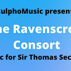 CulphoMusic - The Ravenscroft Consort