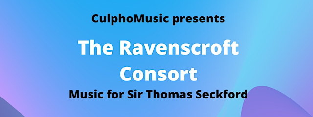 CulphoMusic - The Ravenscroft Consort