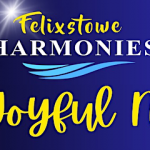 Felixstowe Harmonies - A Joyful Noel