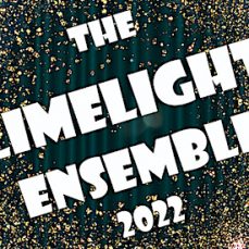 The Limelight Ensemble 2022 - performances at 2.30pm & 7.30pm