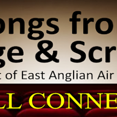 Orwell Connection - Songs from Stage & Screen