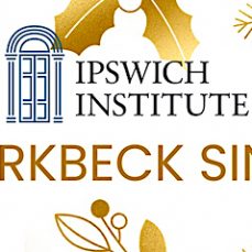 The Birkbeck Singers - Sing, Sing Noel