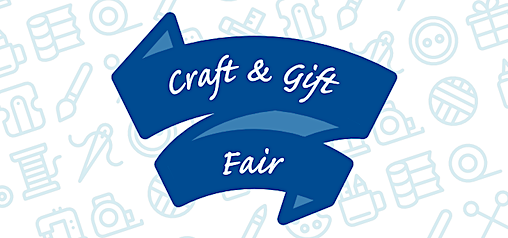 Craft Fair - St Peter's by the Waterfront