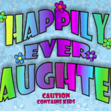 Happily Ever Laughter - Deben Players Juniors.   2.30pm  &  6.00 pm