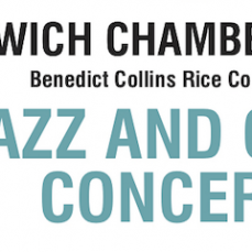 Ipswich Chamber Choir -Jazz and Cake Concert