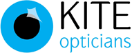 Kite Opticians link and logo