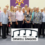 The Orwell Singers - Christmas Concert