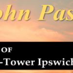 St John Passion - J.S.Bach - St. Mary-le-Tower Choir & Tower Sinfonia