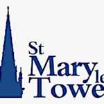 St Mary-le-Tower Lunchtime Concerts - Timothy Parsons - organ