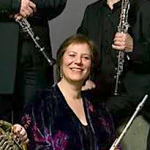 London Winds - presented by Ipswich Chamber Music Society